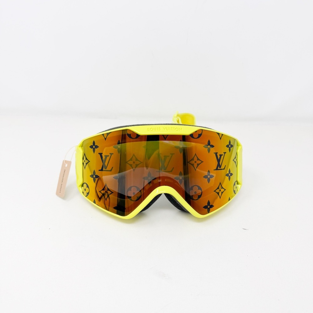 Louis Vuitton Ski Snow Mask - Picture 2 of 7